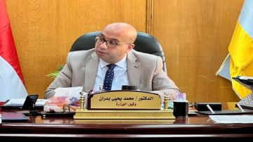 وكيل صحة الإسكندرية: تفعيل منظومة بالمنشآت الطبية للإبلاغ الفوري عن أي حادث طارئ