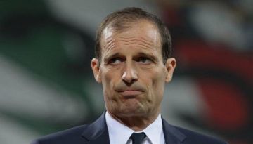 أليجري: قميص ميلان لا يمنح بل يكتسب.. وبارما محطة صعبة قبل الديربي