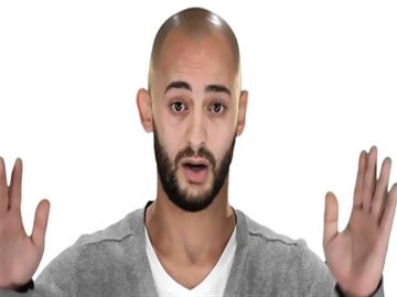 إخلاء سبيل شادي الفونس في تهمة حيازة الماريجوانا