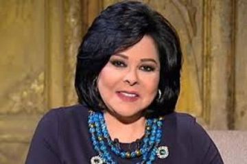 إسعاد يونس: أتمنى استضافة عادل إمام وعبلة كامل وإنعام سالوسة لكنهم يرفضون الظهور إعلاميا 