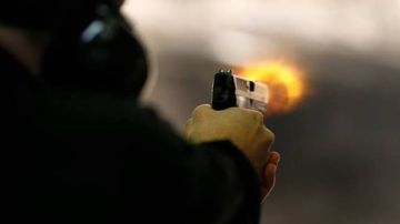 إطلاق نار خلال حفل إضاءة شجرة عيد الميلاد في مدينة كونكورد بأمريكا