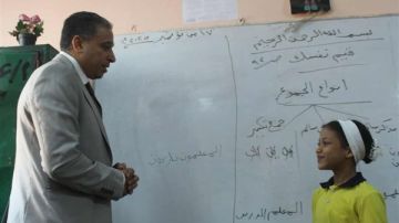 التقييمات والانضباط.. 4 توجيهات جديدة من تعليم الجيزة للمدارس التقييمات والانضباط.. 4 توجيهات جديدة من تعليم الجيزة للمدارس