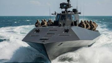 الدفاع الروسية تعل تدمير 7 زوارق مسيرة تابعة للقوات الأوكرانية في البحر الأسود الدفاع الروسية تعل تدمير 7 زوارق مسيرة تابعة للقوات الأوكرانية في البحر الأسود