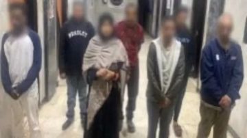 القبض على عصابة تستغل الأطفال في أعمال التسول القبض على عصابة تستغل الأطفال في أعمال التسول