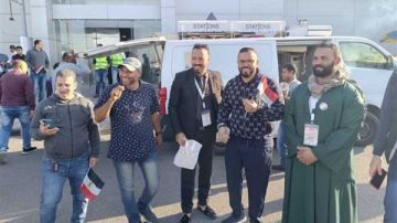 المصريون بالكويت يواصلون التصويت لليوم الثاني في انتخابات مجلس النواب