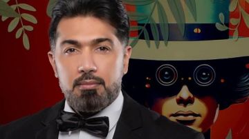 المطرب همام إبراهيم يحيي حفل الليلة السعودية بمهرجان VS-FILM للأفلام القصيرة جدا المطرب همام إبراهيم يحيي حفل الليلة السعودية بمهرجان VS-FILM للأفلام القصيرة جدا