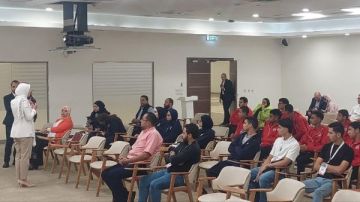 الهيئة المصرية للمواصفات تطلق ورشة عمل لتطوير الأداء المؤسسي بـ ISO 9001