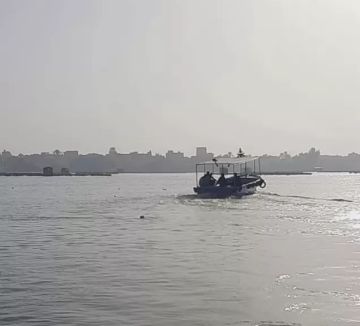 الوحدات المحلية بالبحيرة تشن حملات لمنع تشغيل المعديات قبل سريان التراخيص