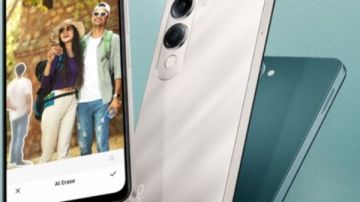 بتصميم أنيق وأداء قوي .. تسريب يكشف مواصفات سلسلة Vivo S50 الجديدة