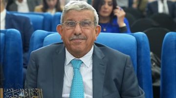 برلماني: افتتاح المتحف المصري الكبير رسالة من مصر للعالم تؤكد أن الحضارة لا تموت برلماني: افتتاح المتحف المصري الكبير رسالة من مصر للعالم تؤكد أن الحضارة لا تموت