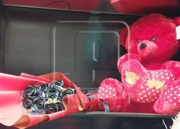 بمناسبة الڤلانتين المصري .. ما هي الأبراج التى تحب الاهتمام من شريكها؟