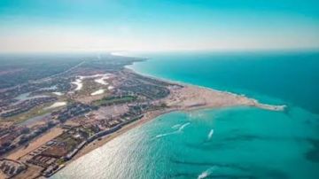 تفاصيل مشروع علم الروم.. حصة عينية للحكومة و15٪ من الأرباح تفاصيل مشروع علم الروم.. حصة عينية للحكومة و15٪ من الأرباح