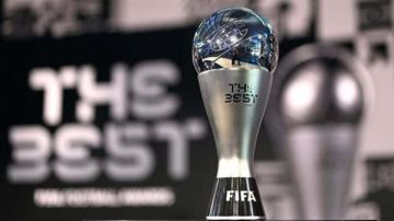 جوائز ذا بيست 2025.. قائمة المرشحين الكاملة لأفضل لاعب ومدرب وحارس مرمى في العالم