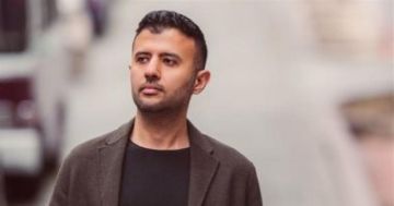 حمزة نمرة يغني تتر مسلسل وينك من زمان حمزة نمرة يغني تتر مسلسل وينك من زمان