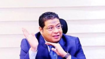 داكر عبد اللاه: افتتاح المتحف المصري الكبير سيزيد الطلب على الاستثمار العقاري