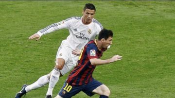 سباق الألف هدف.. ميسي يؤجل اعتزال رونالدو ويشعل المنافسة من جديد