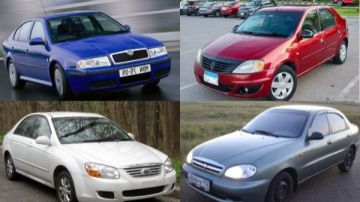 سيراتو ولوجان.. تركب عربية إيه مستعملة في 2025