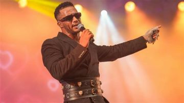 عاجل حبس محمد رمضان عامين بسبب أغنية رقم واحد يا أنصاص (تفاصيل) عاجل حبس محمد رمضان عامين بسبب أغنية رقم واحد يا أنصاص (تفاصيل)