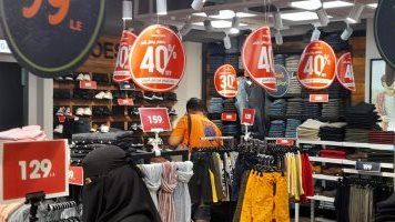 عقوبات التخفيضات الوهمية والنصب على المواطنين بالقانون