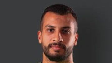 عمرو حسام: نتمنى الفوز ببطولة هذا الموسم.. و السوبر في الإمارات كان مبهرا عمرو حسام: نتمنى الفوز ببطولة هذا الموسم.. و السوبر في الإمارات كان مبهرا