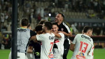 غيابات مؤثرة في الزمالك قبل السفر لمواجهة كايزر تشيفز بالكونفدرالية