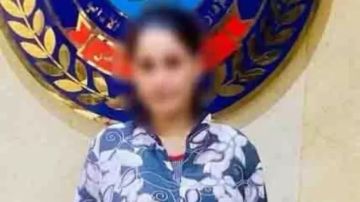 قرار عاجل بشأن صانعة محتوى لنشرها مقاطع فيديو بالجيزة