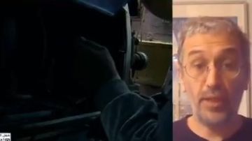 قصة حقيقية.. أليكس بكري مخرج الفيلم الفلسطيني حبيبي حسين يعيد فتح ملف الحياة المهمشة في جنين