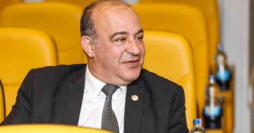 مجدي مرشد: تصديق الرئيس على قانون الإجراءات الجنائية نقلة نوعية بمسار العدالة مجدي مرشد: تصديق الرئيس على قانون الإجراءات الجنائية نقلة نوعية بمسار العدالة