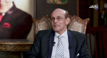 محمد صبحي يوجه رسالة لـ نقابة المهن التمثيلية من داخل المستشفى محمد صبحي يوجه رسالة لـ نقابة المهن التمثيلية من داخل المستشفى