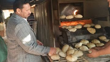 مديرية التموين بالوادي الجديد تواصل حملاتها الرقابية لضبط الأسواق مديرية التموين بالوادي الجديد تواصل حملاتها الرقابية لضبط الأسواق