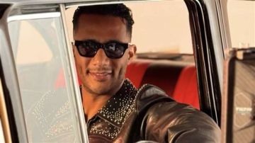  مش وقته .. نقيب الموسيقيين يرفض التعليق على أزمة محمد رمضان