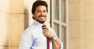 مصطفى حجاج يعلن اعتذاره عن حفلات رأس السنة