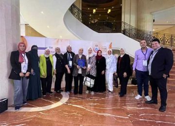  معامل الشرقية تفوز بالمركز الأول في مسابقة توأمة الأمان الحيوي على مستوى الجمهورية