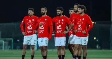 منتخب مصر يتراجع في تصنيف فيفا ويحتل المركز 34