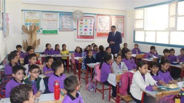 مواعيد اختبارات المتقدمين لشغل وظائف مديري مدارس ابتدائي وإعدادي وثانوي بالشرقية مواعيد اختبارات المتقدمين لشغل وظائف مديري مدارس ابتدائي وإعدادي وثانوي بالشرقية