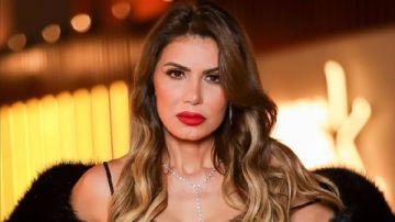 نجلاء بدر: البطولة المطلقة حلم منذ دخولي عالم الفن.. والأدوار الجريئة جزء من دراما العصر حوار نجلاء بدر: البطولة المطلقة حلم منذ دخولي عالم الفن.. والأدوار الجريئة جزء من دراما العصر حوار