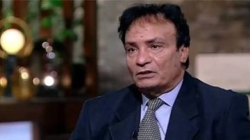 نشروا تعرضي للقتل من قبل.. حمدي الوزير يوضح حقيقة دخوله العناية المركزة.. خاص