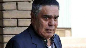 وجودك باق رغم الغياب.. مدحت العدل يحيي ذكرى ميلاد شقيقة سامي