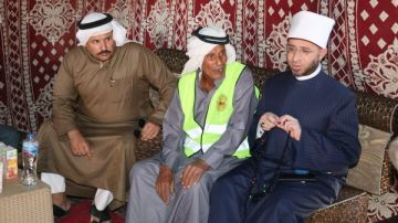 وزير الأوقاف: تنمية البحوث الزراعية بالمناطق الصحراوية يساعد في تحقيق الأمن الغذائي