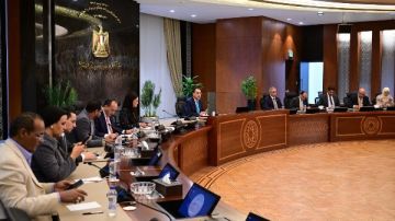 وزيرة التخطيط :الاستثمار الخاص سجل معدل نمو بلغ 25.9 ليصل إلى 167.6 مليار جنيه مستحوذا على نحو 66 من اجمالي الاستثمارات