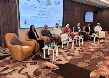 وزيرة التضامن تفتتح الدورة الـ3 لمبادرة العيش باستقلالية للأشخاص ذوي الإعاقة بالدوحة (تفاصيل)