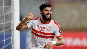 وكيل فرجاني ساسي: الزمالك لم يسدد أي مستحقات للاعب والديون تصل لـ800 ألف دولار