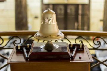 31 مليار جنيه مكاسب البورصة المصرية السوقية في ختام تداولات اليوم الأحد