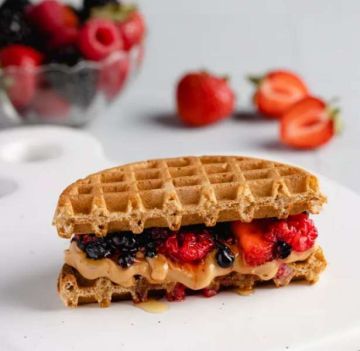 5 أفكار لساندويتشات سهلة التحضير ومناسبة للشغل أو الجامعة.. صحية وهتشبعك 5 أفكار لساندويتشات سهلة التحضير ومناسبة للشغل أو الجامعة.. صحية وهتشبعك