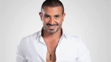 أحمد سعد بعد الحادث: حب الناس أكبر نعمة وماكنتش متخيله أحمد سعد بعد الحادث: حب الناس أكبر نعمة وماكنتش متخيله