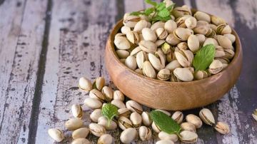 أفضل 5 فوائد عند تناول الفستق..ما هي؟ أفضل 5 فوائد عند تناول الفستق..ما هي؟