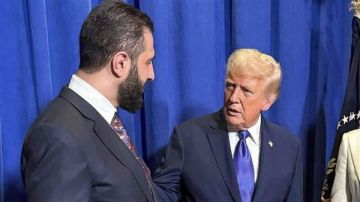 أمريكا تعلق العقوبات المفروضة على سوريا بموجب قانون قيصر