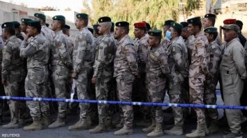 إقبال واسع من القوات الأمنية على التصويت الخاص في الانتخابات العراقية