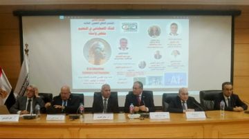 البحوث الزراعية يستعرض استخدامات الذكاء الاصطناعي في تطوير الأداء