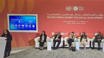 التضامن والهلال الأحمر تشاركان في منتدي الجمعيات الأهلية بالدوحة التضامن والهلال الأحمر تشاركان في منتدي الجمعيات الأهلية بالدوحة